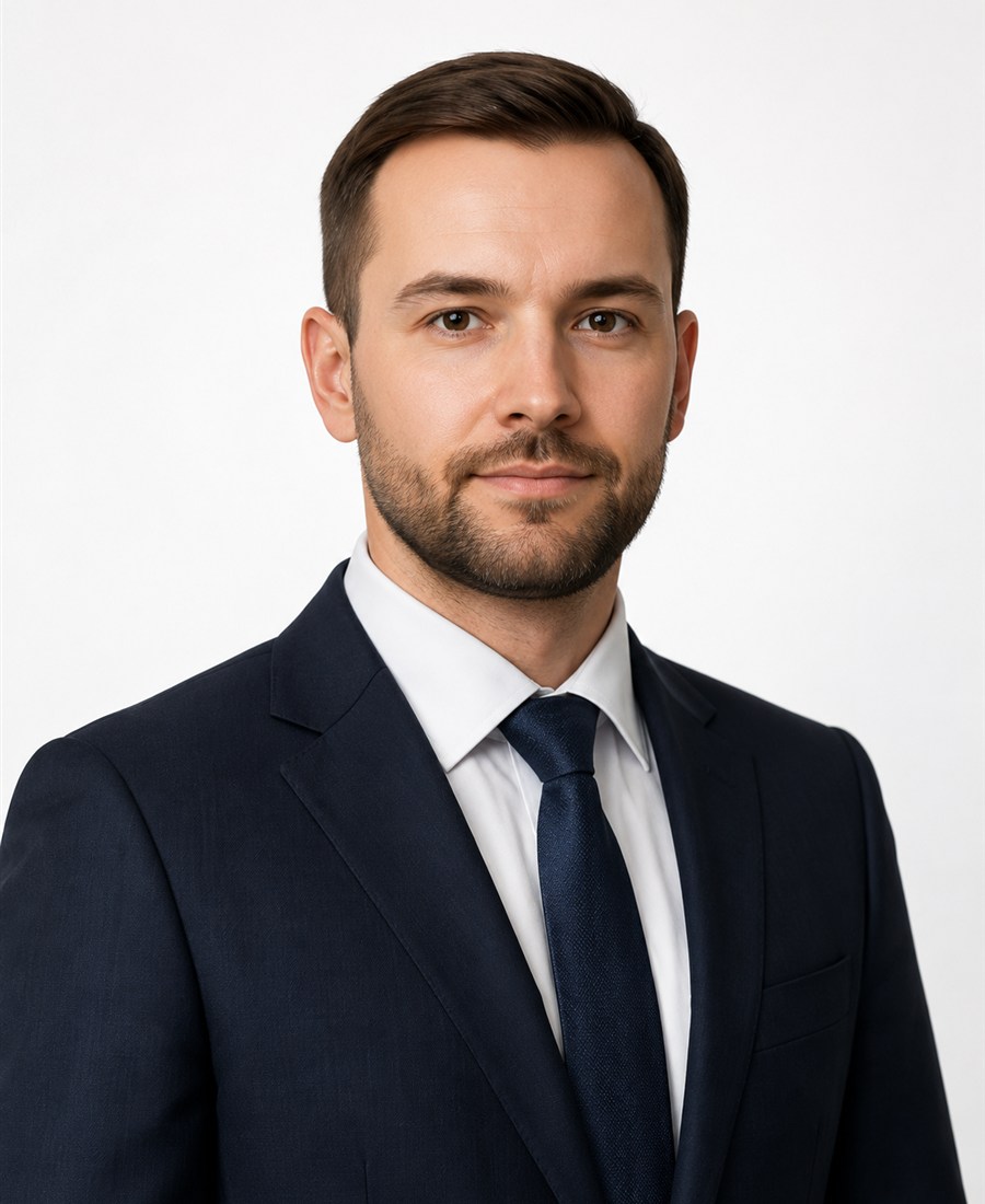 Дмитрий Соколов