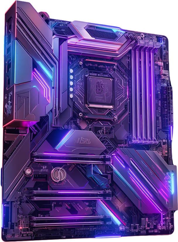 RDP Custom PCs